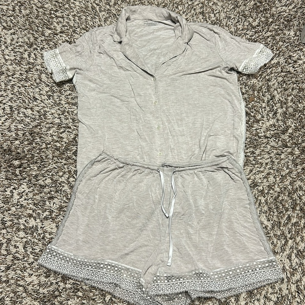 Victoria’s Secret pj set